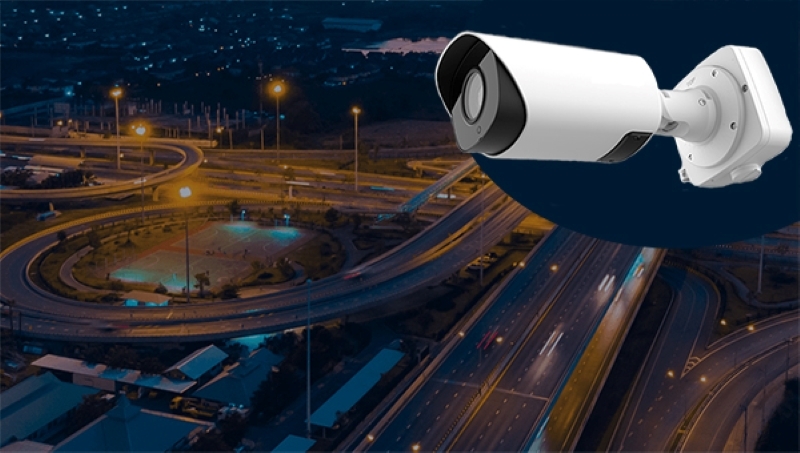 Премьера Smartec: 2 Мп уличная цилиндрическая IP-камера STC-IPM3634A Estima с «сертификатом 969» для объектов транспорта