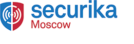 Логотип Securika Moscow