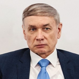 Сергей Камышанский