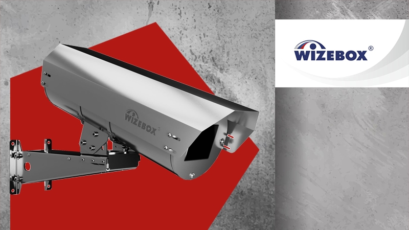 Новый уличный термокожух Wizebox для обеспечения работы IP-камер от -60 до +50 °С