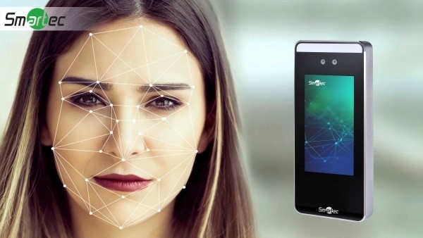 Новые биометрические считыватели Smartec