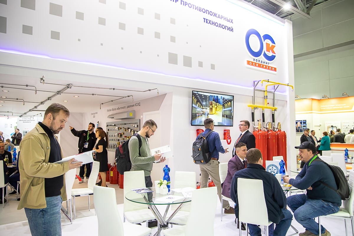 Checklist for exhibitors: how to prepare for the exhibition