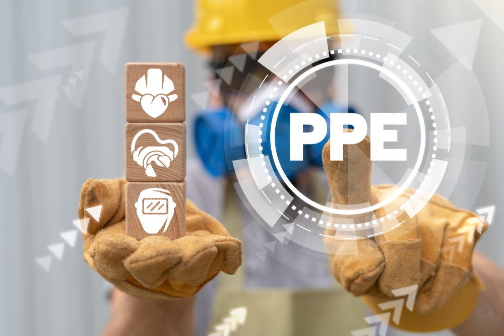 Future of the PPE Market in Russia