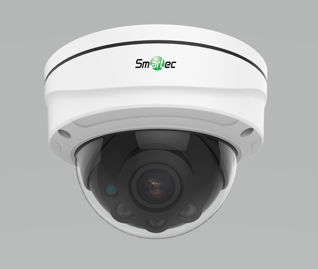 IP-камеры Smartec STC-IPM8512A Estima