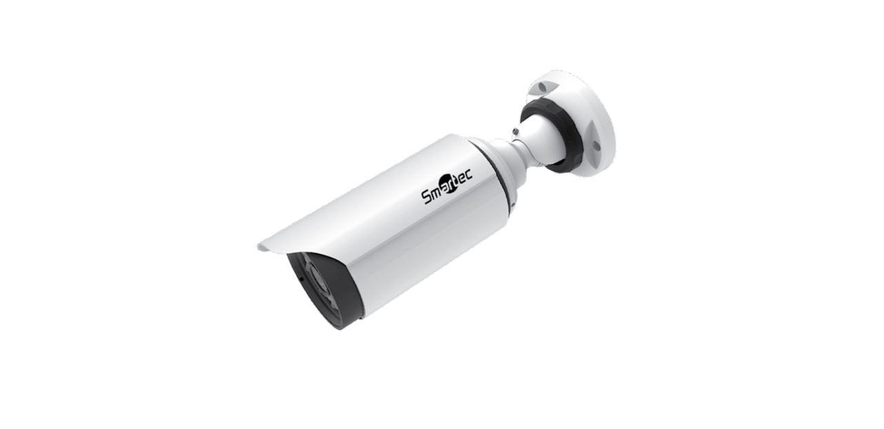 Новинка Smartec — уличная IP-видеокамера 5 Мп STC-IPM5612 rev.3 Estima с моторизованным объективом