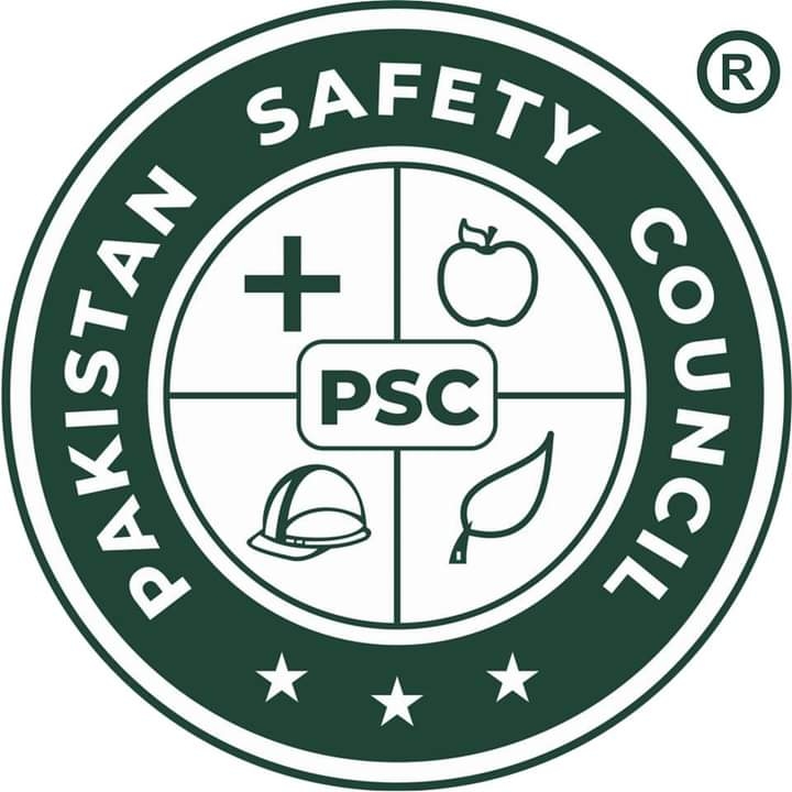 Media partnership between Securika Moscow and Pakistan Safety Council