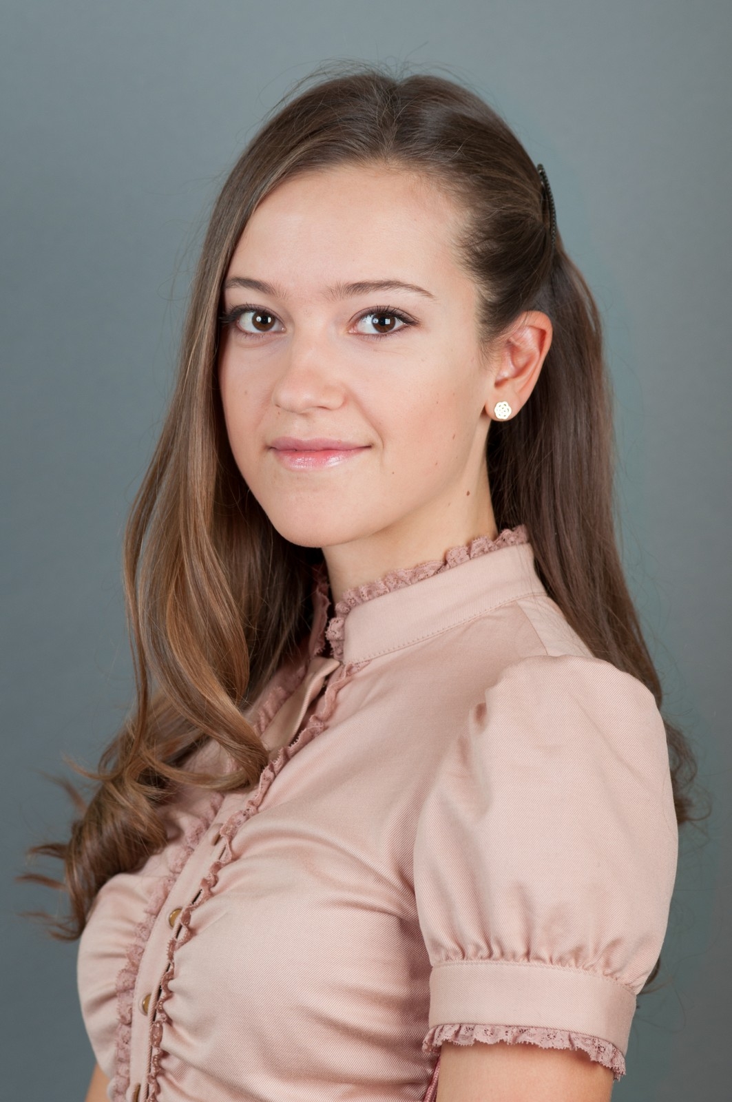 Natalya Vinogradova