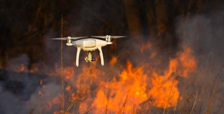 5 firefighting technologies of the future…today