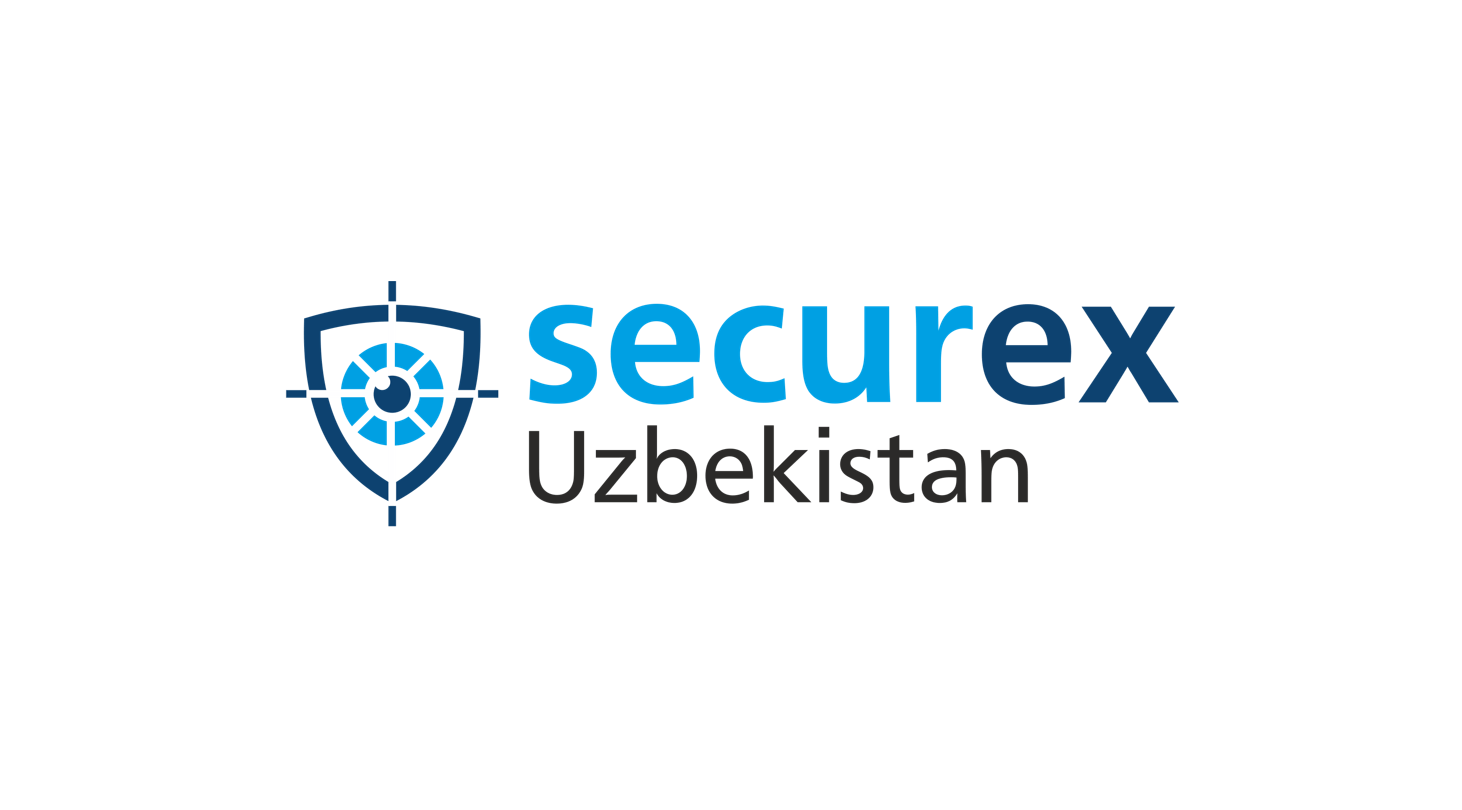Securex Uzbekistan 2023 – технологии охраны и комплексной безопасности