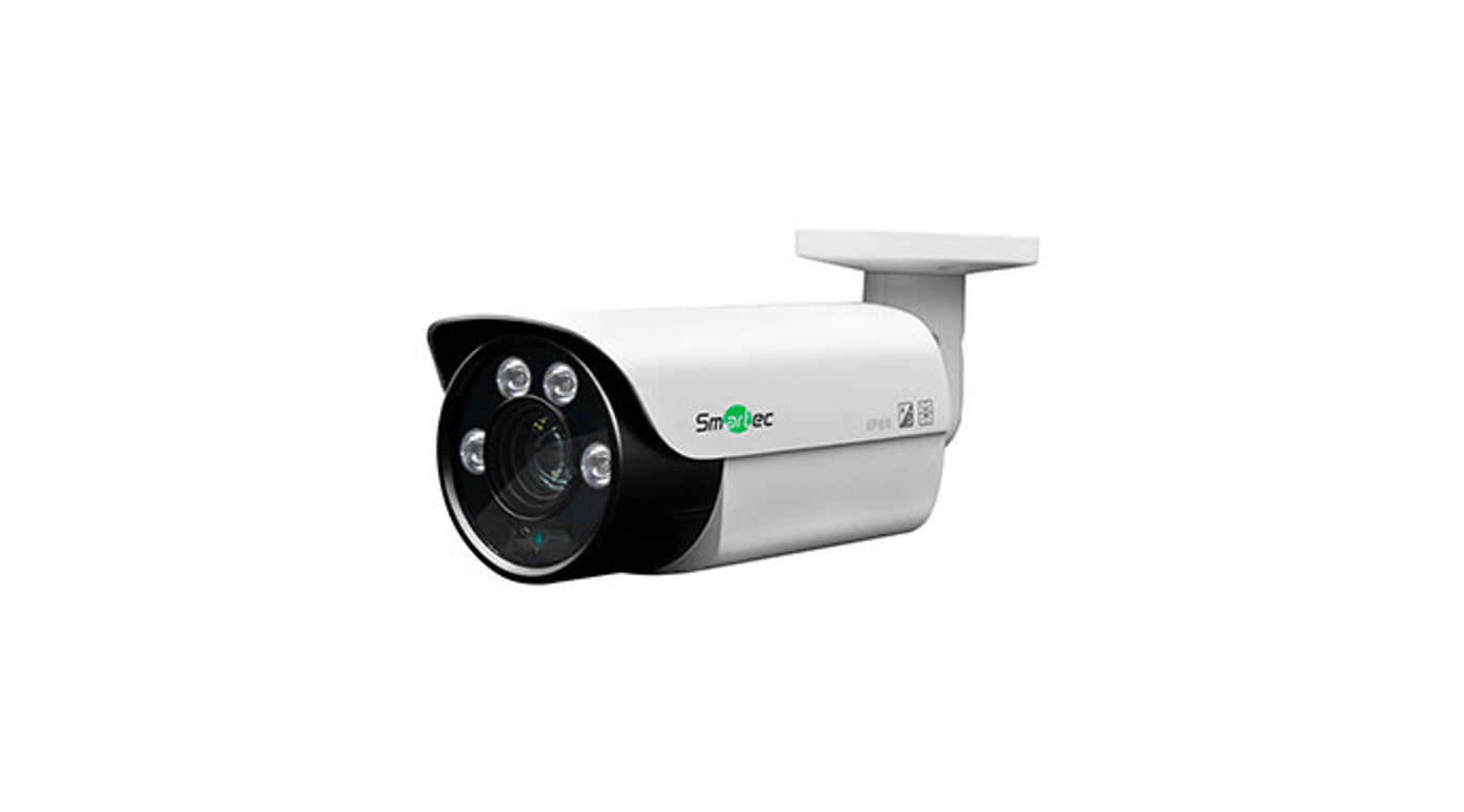 8 Мп уличная цилиндрическая камера STC-IPM8644A OPTi по доступной цене